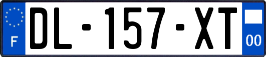 DL-157-XT