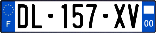 DL-157-XV