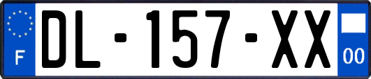 DL-157-XX