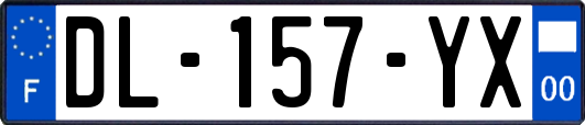 DL-157-YX