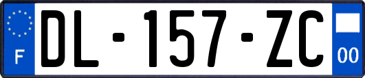 DL-157-ZC