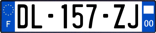 DL-157-ZJ