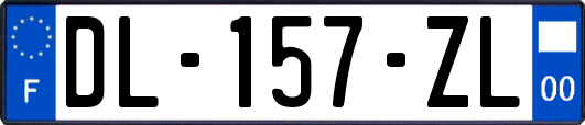 DL-157-ZL