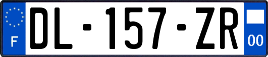 DL-157-ZR