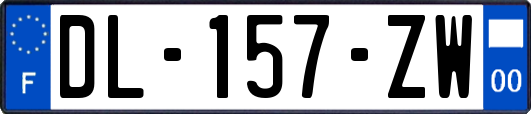 DL-157-ZW