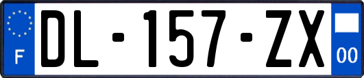 DL-157-ZX