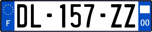 DL-157-ZZ