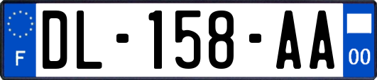 DL-158-AA
