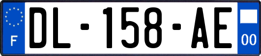 DL-158-AE