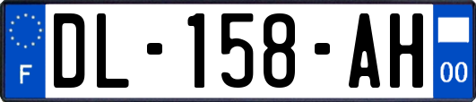 DL-158-AH