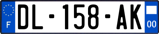 DL-158-AK