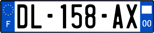 DL-158-AX