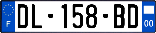 DL-158-BD