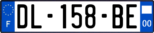 DL-158-BE