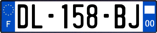 DL-158-BJ