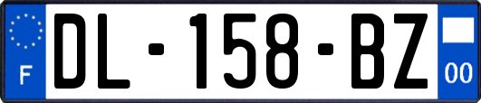 DL-158-BZ