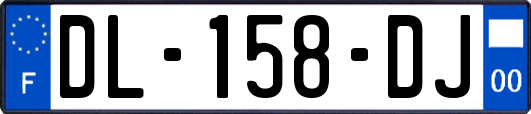 DL-158-DJ