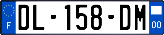 DL-158-DM