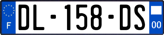 DL-158-DS