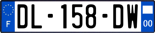 DL-158-DW