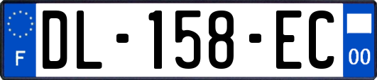 DL-158-EC