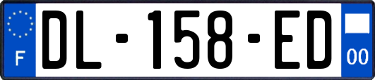 DL-158-ED