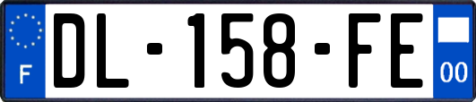 DL-158-FE