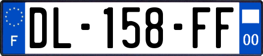 DL-158-FF