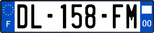 DL-158-FM