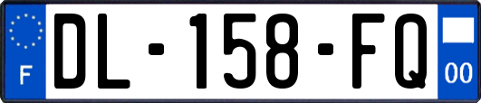 DL-158-FQ