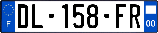 DL-158-FR