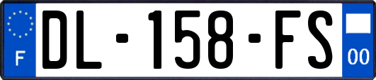 DL-158-FS