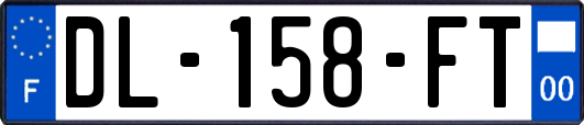 DL-158-FT