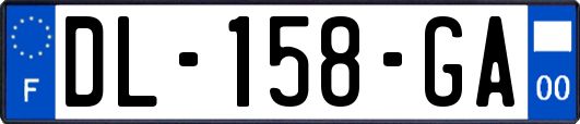 DL-158-GA