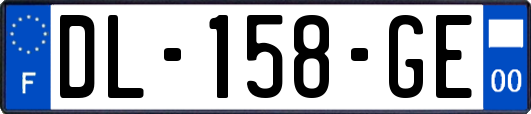 DL-158-GE