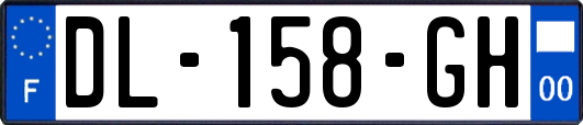 DL-158-GH