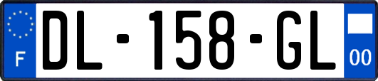 DL-158-GL