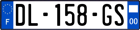 DL-158-GS