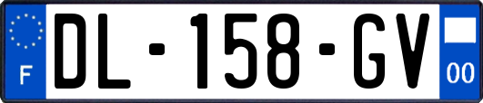 DL-158-GV