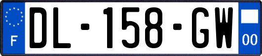 DL-158-GW