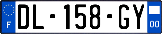DL-158-GY