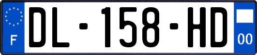 DL-158-HD