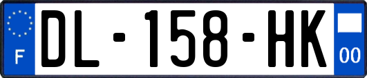 DL-158-HK