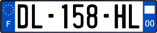 DL-158-HL