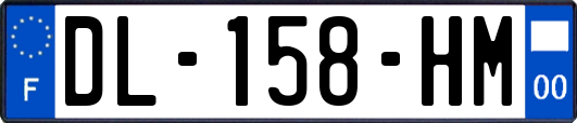 DL-158-HM