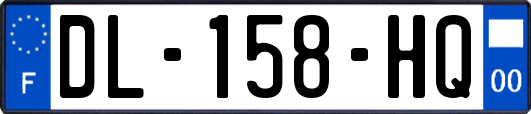 DL-158-HQ