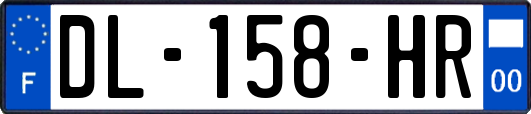 DL-158-HR