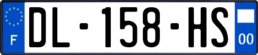 DL-158-HS