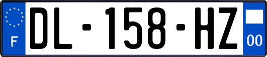 DL-158-HZ