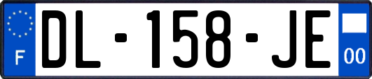 DL-158-JE